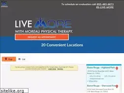 Sites similar to moreaupt.com