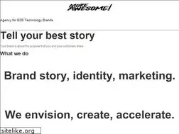 Sites similar to moreawesome.co