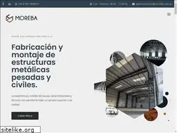 Sites similar to moreba.com.ar
