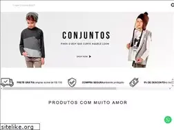 Sites similar to morebaby.com.br