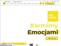 Sites similar to morebananas.pl