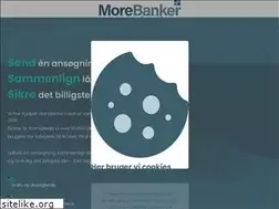 Sites similar to morebanker.dk