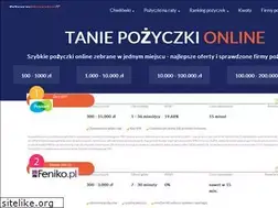 Sites similar to morebanker.pl