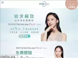 Sites similar to morebeau.com.hk