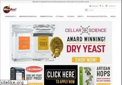 Sites similar to morebeerpro.com