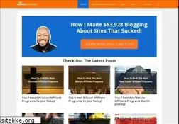 Sites similar to moreblogging.com