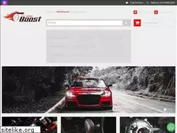 Sites similar to moreboost.com.br