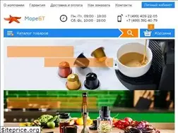 Sites similar to morebt.ru
