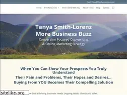 Sites similar to morebusinessbuzz.com