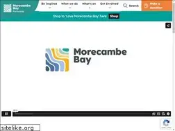 Sites similar to morecambebay.org.uk