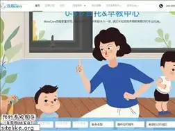 Sites similar to morecarekids.com