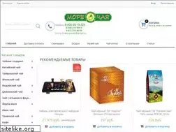 Sites similar to morechamag.ru