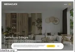 Sites similar to moreclick.com