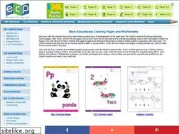 Sites similar to morecoloring.com
