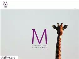 Sites similar to morecomunicazione.it