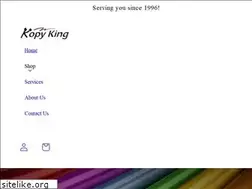 Sites similar to morecopies.com