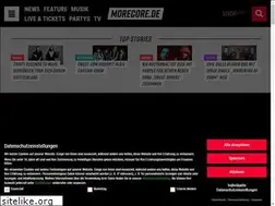 Sites similar to morecore.de