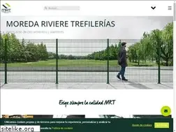 Sites similar to moreda.com