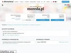 Sites similar to moreda.pl