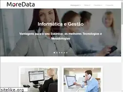 Sites similar to moredata.pt