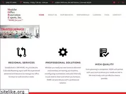 Sites similar to moredenver.com
