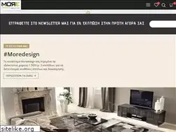Sites similar to moredesign.gr