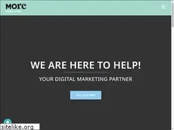 Sites similar to moredigital.com.hk