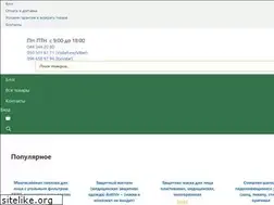 Sites similar to moredobra.com.ua