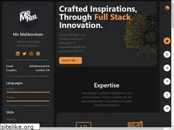 Sites similar to moreel.me