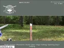 Sites similar to moreespreserve.com