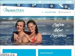 Sites similar to moreetourism.com.au