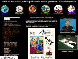 Sites similar to moreeuw.com
