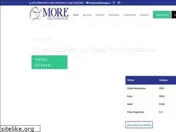 Sites similar to moreexchange.cl
