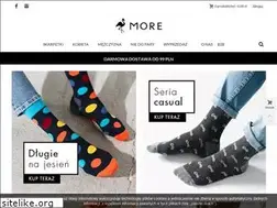 Sites similar to morefashion.pl