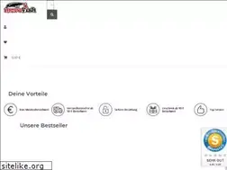 Sites similar to morefish.de