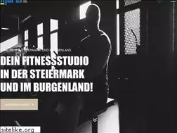 Sites similar to morefit.at