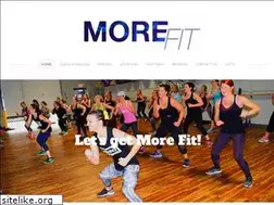Sites similar to morefitstudio.com