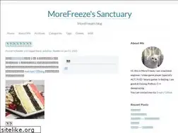 Sites similar to morefreeze.github.io