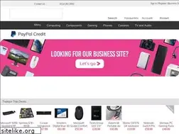 Sites similar to morefrom.co.uk