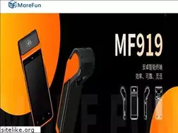 Sites similar to morefun-et.com