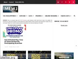 Sites similar to morefunwithjuan.com