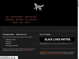Sites similar to morefurless.com