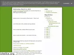 Sites similar to moregamecheatlinks.blogspot.com