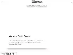 Sites similar to moregoldcoast.com.au