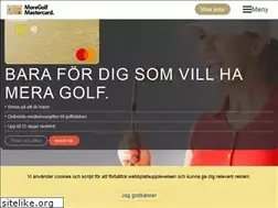 Sites similar to moregolf.golf.se