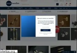Sites similar to morehandles.co.uk