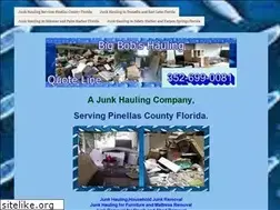 Sites similar to morehaullessstall.com