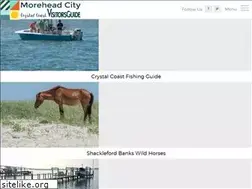 Sites similar to morehead.com