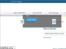 Sites similar to morehead.org