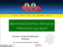 Sites similar to moreheadcinemas6.com
